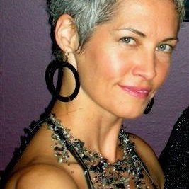 Regina Loveday - Myspace Profile Picture of Regina Loveday (@reginalovedayjazz) on Myspace