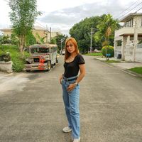 Justine Mae Dalag - Quora Profile Picture of Justine Mae Dalag (@justine-mae-dalag) on Quora