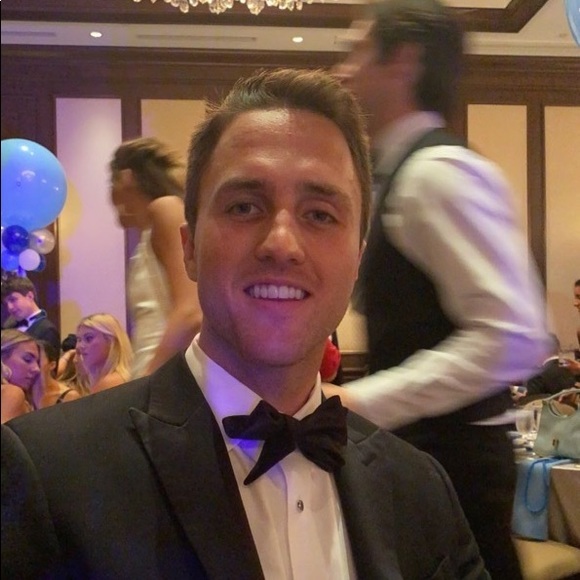 Profile Picture of Brandon Benson (@bendy10) on Poshmark