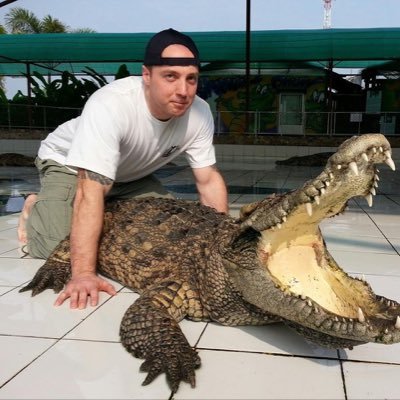 Profile Picture of Jason Hawes (@JasonHa39066667) on Twitter