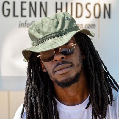 Profile Picture of Glenn Hudson (@Definitives) on Twitter