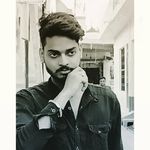 Profile Picture of Nirmal Chauhan (@__nirmal__chauhan) on Instagram