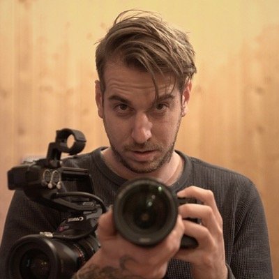 Profile Picture of Corey James Bost (@coreyjamesbost) on Twitter