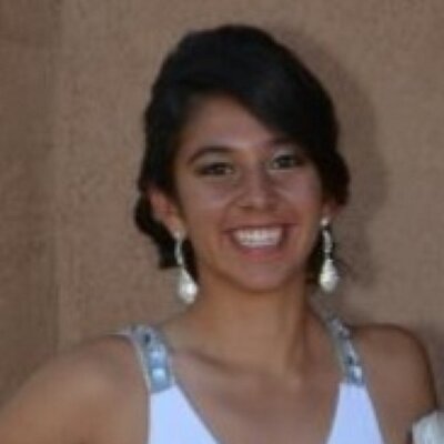 Profile Picture of Natalie Medina (@natmedina4) on Twitter