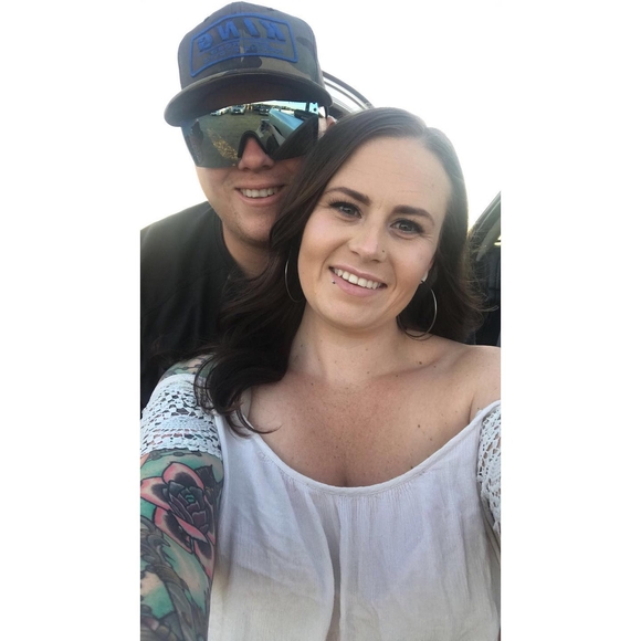 Profile Picture of Casey Alexander (@casey_sapphire) on Poshmark