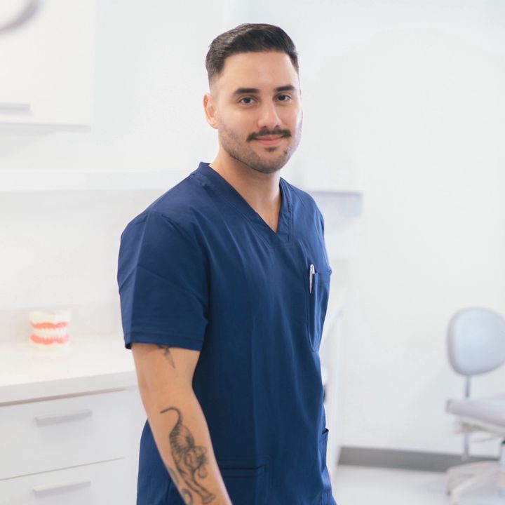 Profile Picture of Dr. Joseph Picado (@dr.josephpicado) on Tiktok