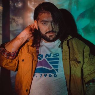 Simon Kaplan - Instagram Profile Picture of Simon Kaplan (@smnkaplan) on Instagram