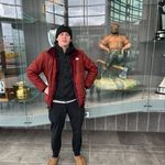 Profile Picture of Parker Dailey (@parkerdailey24) on Instagram