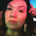 Profile Picture of Clarissa Hoover (@finallyfit.918) on Instagram