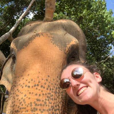 Profile Picture of Haley (@haley_esau) on Twitter