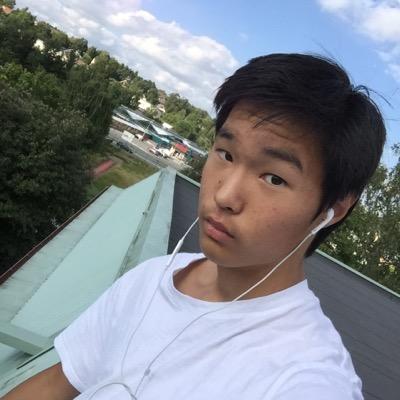 Profile Picture of John Nylander (@HyunJoon01) on Twitter