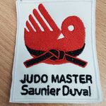 Judo Master Saunier Duval