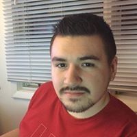 Profile Picture of David Thornberg (@zeroki12) on Pinterest