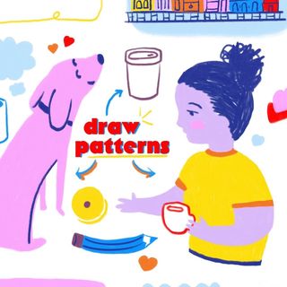 Profile Picture of Cassandra Harrison Art (@cassandraharrison7) on Instagram