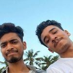 Profile Picture of Mohammed Rashi (@mohamed.__rashid) on Instagram