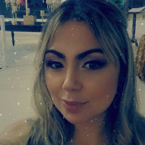 Profile Picture of Margarita Bedoya (@bedoya1980) on Poshmark