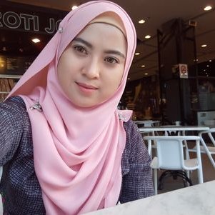 Profile Picture of Dalilah | Derani (@DariraDelisa) on Twitter