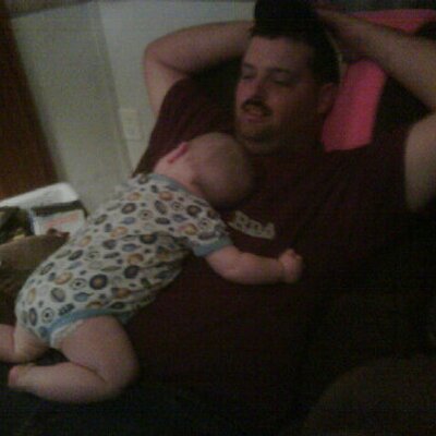 Profile Picture of Troy Adam Shirley (@tas_27) on Twitter