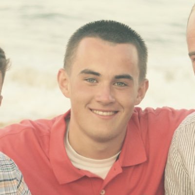 Profile Picture of Nick Colapinto (@nick_colapinto) on Twitter