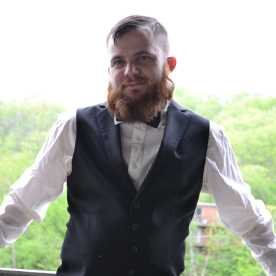 Profile Picture of Christopher Aucoin (@Chris_Aucoin) on Twitter