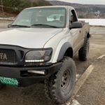 Profile Picture of Cody Rowell (@tacomaboy76) on Instagram