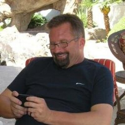 Profile Picture of Eric Newquist (@eric_newquist) on Twitter