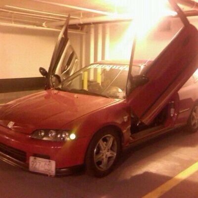 Profile Picture of Steve Marques (@Marqu3ss) on Twitter