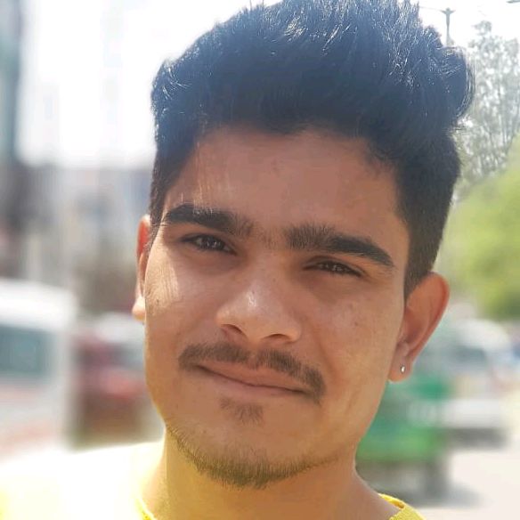 Profile Picture of Rohit Upadhyay (@rohitupadhyay2516) on Tiktok