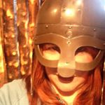 Profile Picture of Julia Donnelly (@mrmaroo) on Instagram
