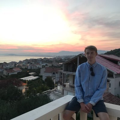 Tom - Twitter Profile Picture of Tom (@TomAppleby4) on Twitter