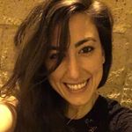 Profile Picture of kristen scali (@scalikristen) on Instagram