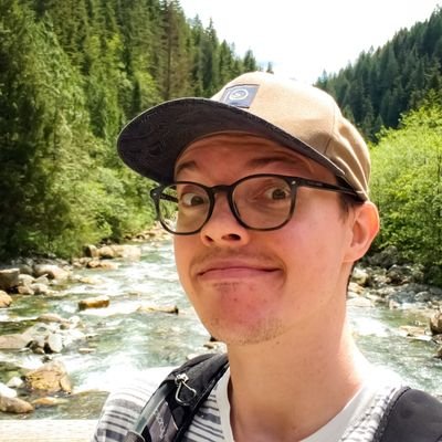 Profile Picture of Eric Childs (@_EricChilds) on Twitter