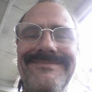 Profile Picture of James Runningwolf (@runningwolf1964) on Twitter