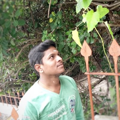 Profile Picture of D M Guru Prasanna (@DM_Guruprasanna) on Twitter