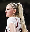 Profile Picture of Chloe Kittson Wikipedia