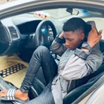 james koledoye - Instagram Profile Picture of james koledoye (@iam_jamie_01) on Instagram
