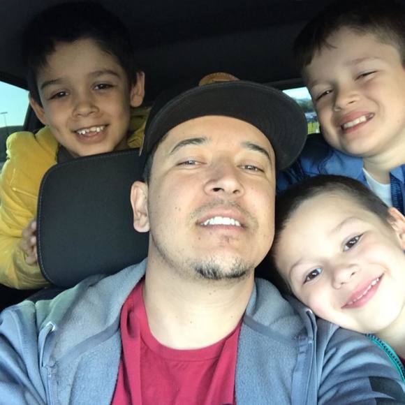 Profile Picture of Jorge Pasillas (@eltlachis) on Poshmark