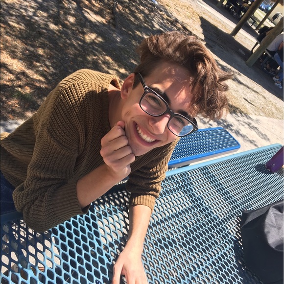 Profile Picture of Jason Rosenberg (@jasonrosenberg) on Poshmark