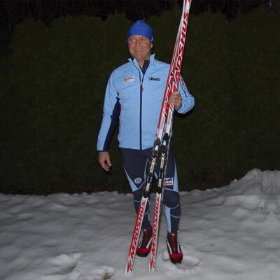 Profile Picture of Thomas Evensen (@thomasoeven) on Twitter