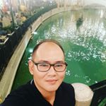 Profile Picture of Kevin Nicholas Lucero (@luceroknsl) on Instagram