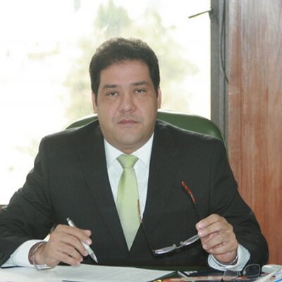 Profile Picture of Félix José Valera (@felixvalera) on Twitter