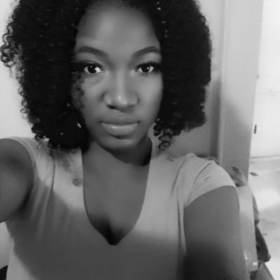 Profile Picture of Madeline Pamela Paul (@claelv1991) on Twitter