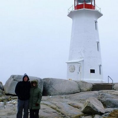 Profile Picture of Nate & Lisa Robinson (@NateLisa_R) on Twitter