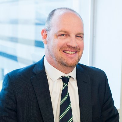 Profile Picture of Mark Curran (@HRLawyerAust) on Twitter