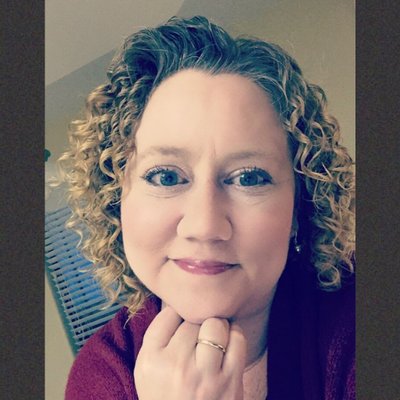 Profile Picture of Mrs. Wendy Ramos (@MrsRamosAP) on Twitter