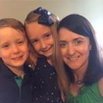 Profile Picture of Angela Barron Bell (@agbarron25) on Instagram