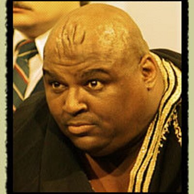 Profile Picture of Larry Shreve (@AbdullahButcher) on Twitter