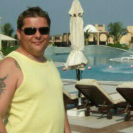 Profile Picture of Steve Cutler (@stec1970) on Twitter