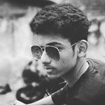 Profile Picture of Haroon Rasheed (@slan_haroon) on Instagram