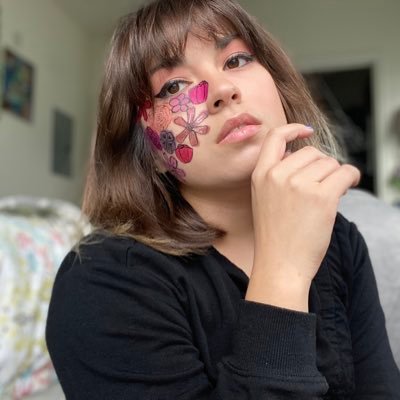 Profile Picture of Bianca Barrera (@Bee_anca76) on Twitter